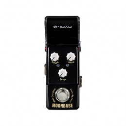 JOYO JF332 IRONMAN MOONBASE BASS OVERDRIVE MINI PEDAL