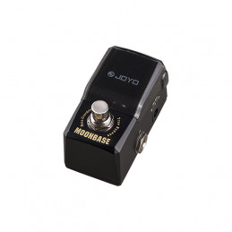 JOYO JF332 IRONMAN MOONBASE BASS OVERDRIVE MINI PEDAL