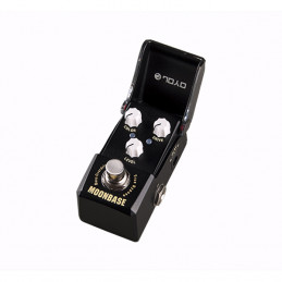 JOYO JF332 IRONMAN MOONBASE BASS OVERDRIVE MINI PEDAL