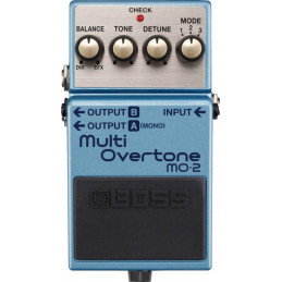 BOSS MO-2