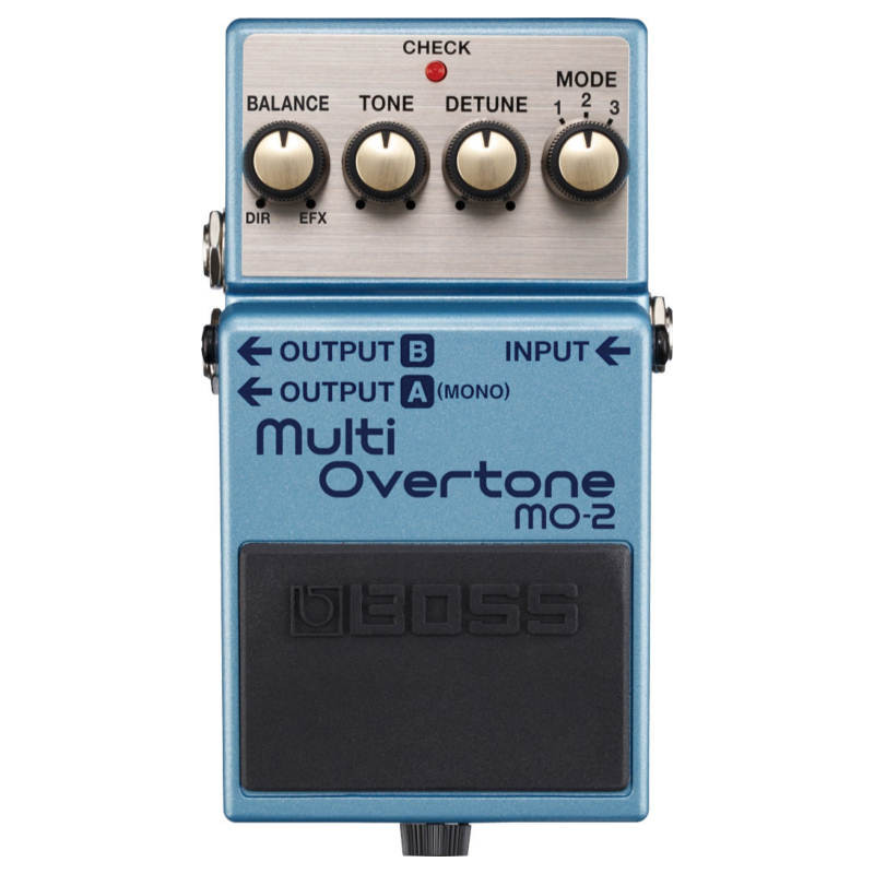 BOSS MO-2