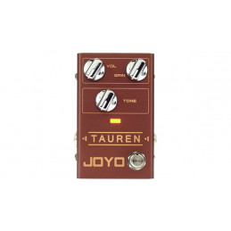 JOYO R-01 TAUREN OVERDRIVE PEDALE EFFETTO