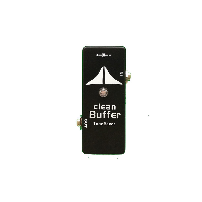 MOSKY CLEAN BUFFER MINI PEDAL