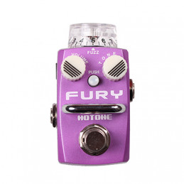HOTONE FURY