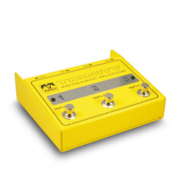 PALMER TRINITY SELETTORE STRUMENTI