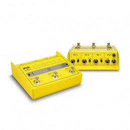 PALMER TRINITY SELETTORE STRUMENTI