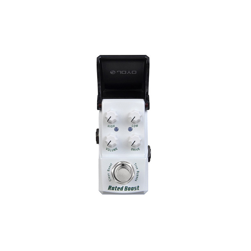 JOYO JF-301 IRONMAN RATED