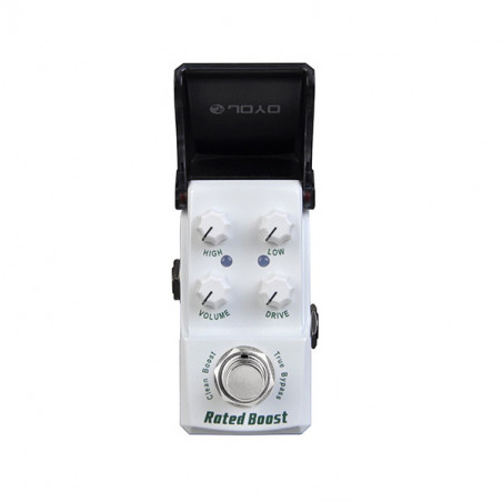 JOYO JF-301 IRONMAN RATED