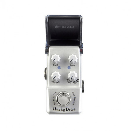 JOYO JF-314 IRONMAN HUSKY DRIVE