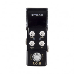 JOYO JF331 IRONMAN F.O.H. BASS DI PEDAL
