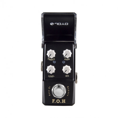 JOYO JF331 IRONMAN F.O.H. BASS DI PEDAL