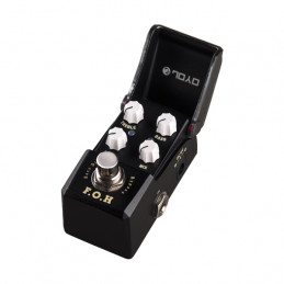 JOYO JF331 IRONMAN F.O.H. BASS DI PEDAL