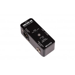 MOOER MICRO DI BOX
