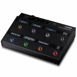 LINE6 HELIX HX EFFECTS