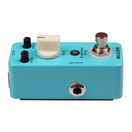 MOOER ENSEMBLE KING PEDALE CHORUS