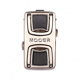 MOOER LEVELINE VOLUME PEDAL