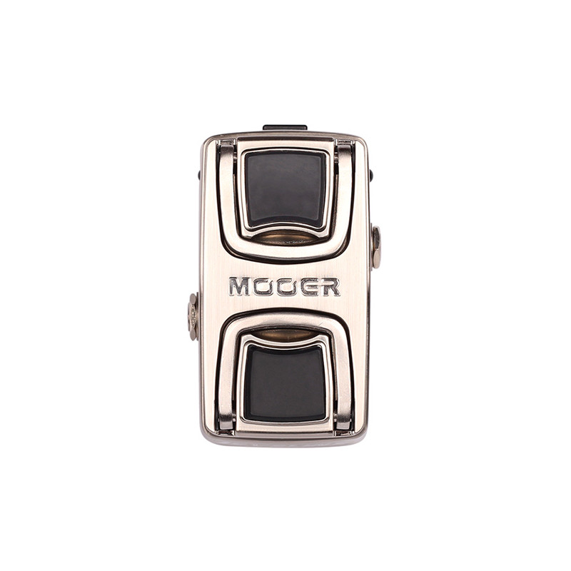 MOOER LEVELINE VOLUME PEDAL