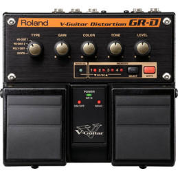ROLAND GR-D V-GUITAR
