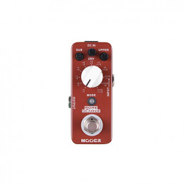 MOOER PURE OCTAVE PEDAL