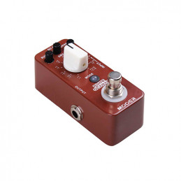 MOOER PURE OCTAVE PEDAL