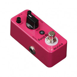 MOOER ANA ECHO PEDALE DELAY ANALOGICO