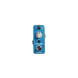 MOOER PITCH BOX