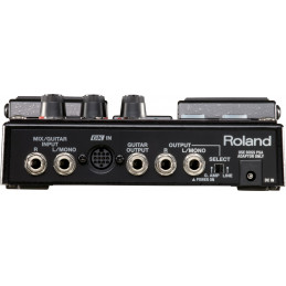 ROLAND GR-S V-GUITAR
