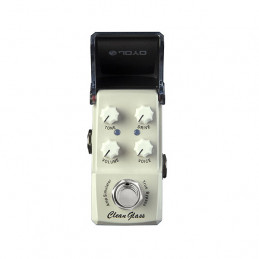 JOYO JF-307 IRONMAN CLEAN GLASS