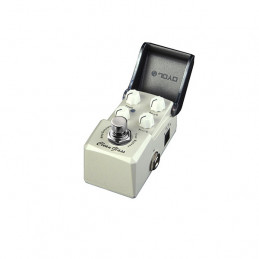 JOYO JF-307 IRONMAN CLEAN GLASS