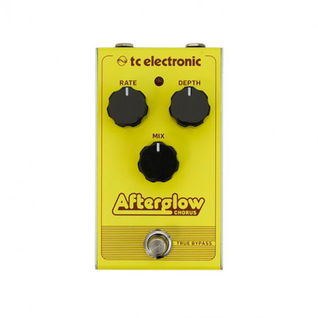 TC ELECTRONIC AFTERGLOW CHORUS