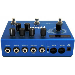 STRYMON MOBIUS