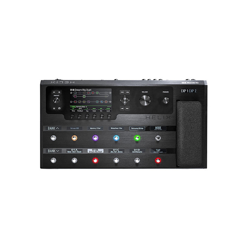 LINE6  HELIX