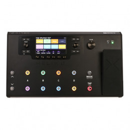 LINE6 HELIX LT GUITAR PROCESSOR