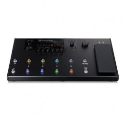 LINE6 HELIX LT