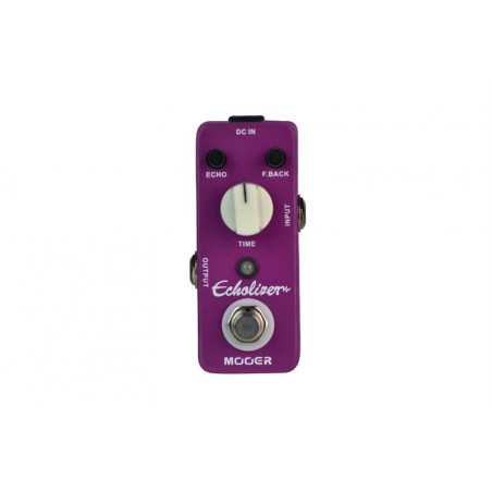 MOOER ECHOLIZER