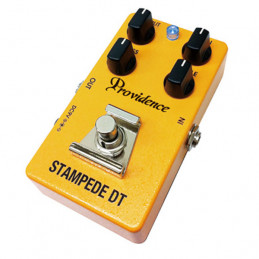 PROVIDENCE STAMPEDE DT SDT-2