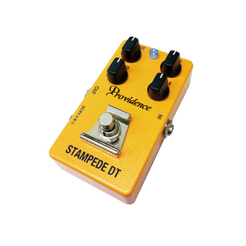 PROVIDENCE STAMPEDE DT SDT-2