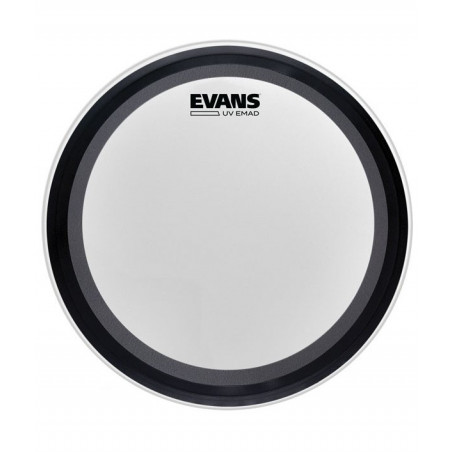 EVANS BD20EMAD-UV PELLE CASSA 20" COATED