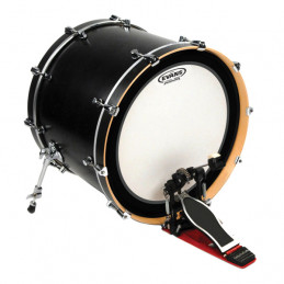 EVANS BD24EMADCW PELLE BATTENTE GRANCASSA EMAB SABBIATA 24"