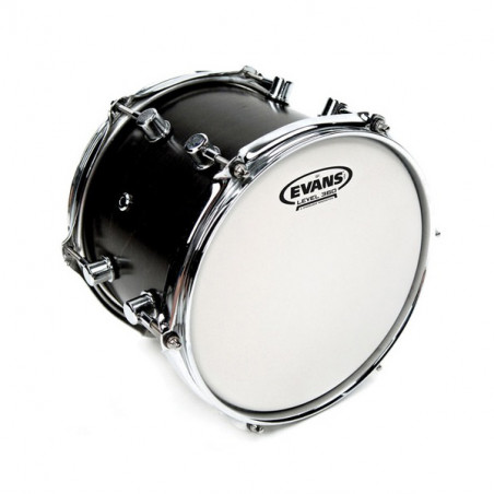 EVANS B08G1 GENERA G1 PELLE TOM SABBIATA 8"