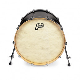 EVANS BD18CT PELLE RISONANTE GRANCASSA CALFTONE 18"