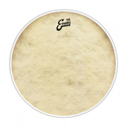 EVANS BD18CT PELLE RISONANTE GRANCASSA CALFTONE 18"