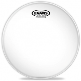 EVANS TT13HG HYDRAULIC GLASS TOM 13"