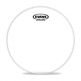 EVANS TT12G2 G2 PELLE TOM TRASPARENTE 12”