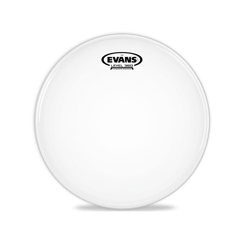 EVANS B14G2 G2 PELLE TOM SABBIATA 14”