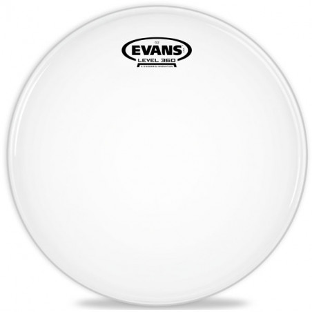 EVANS B14G2 G2 PELLE TOM SABBIATA 14”