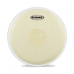 EVANS EB07 PELLE BONGO TRI-CENTER 7 1/4"