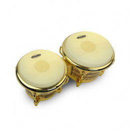 EVANS EB07 PELLE BONGO TRI-CENTER 7 1/4"