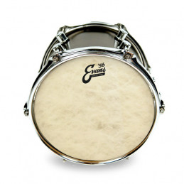 EVANS TT10C7 PELLE TOM CALFTONE 10"