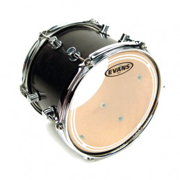 EVANS TT13EC1 PELLE TOM 13" CLEAR